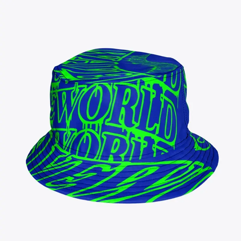 "Big Drip" Bucket