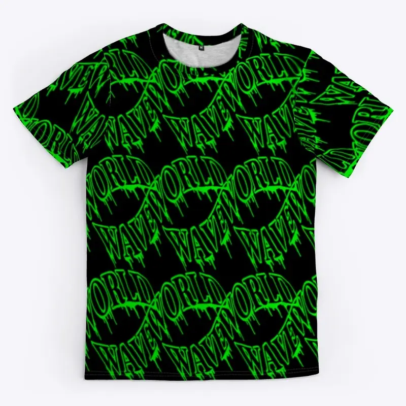 “Infiniti Wave” T