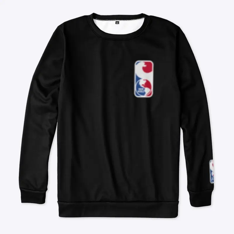 “Baller” Crewneck