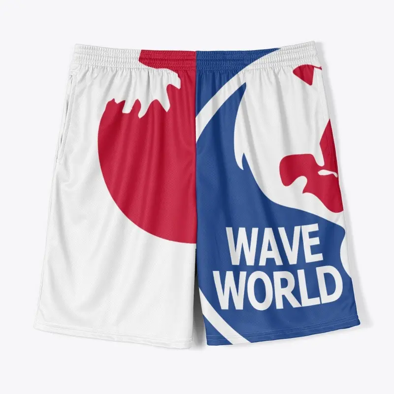 "Big Baller" Shorts