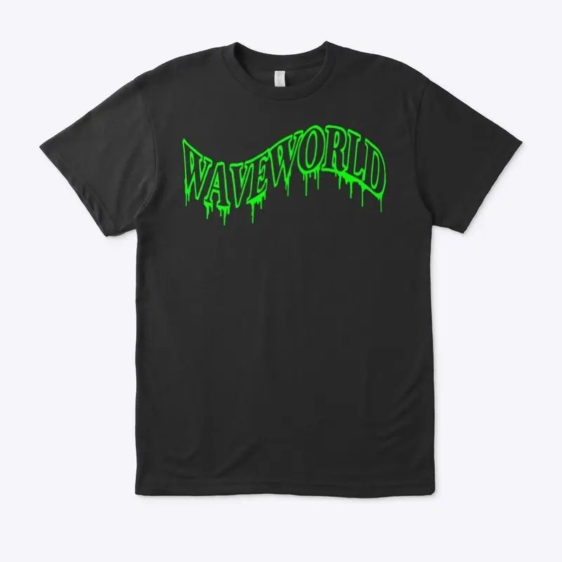 Eco-Friendly OG Drip Logo