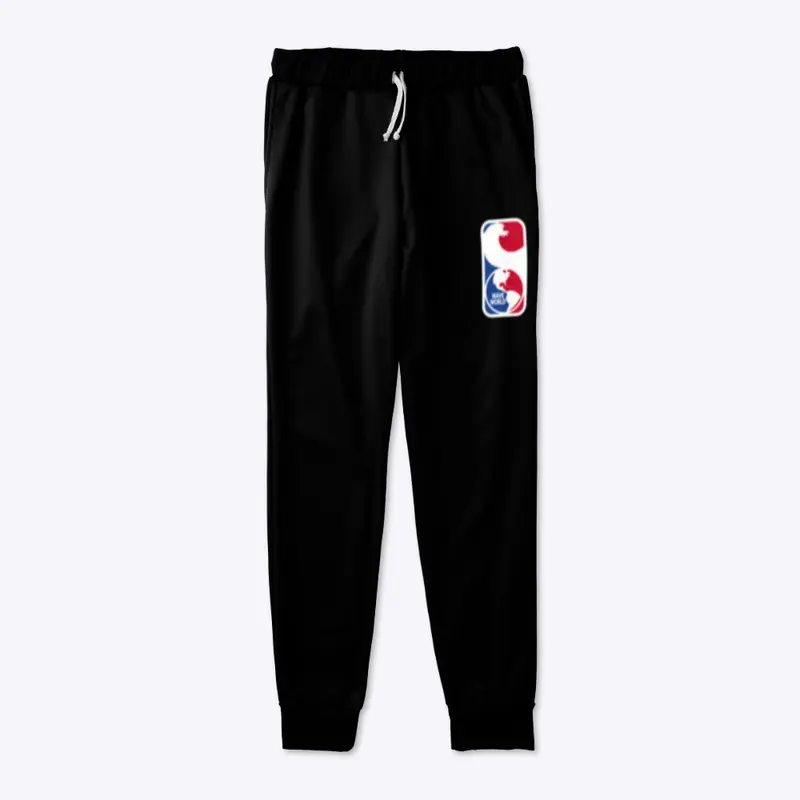 “Baller” Joggers