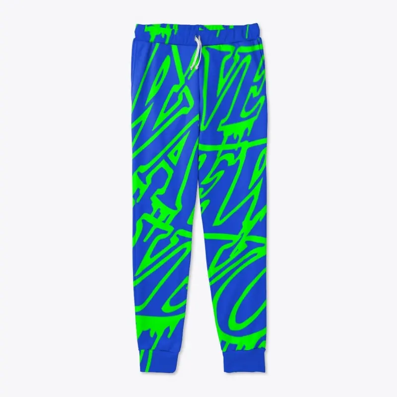 “Big Drip” Joggers