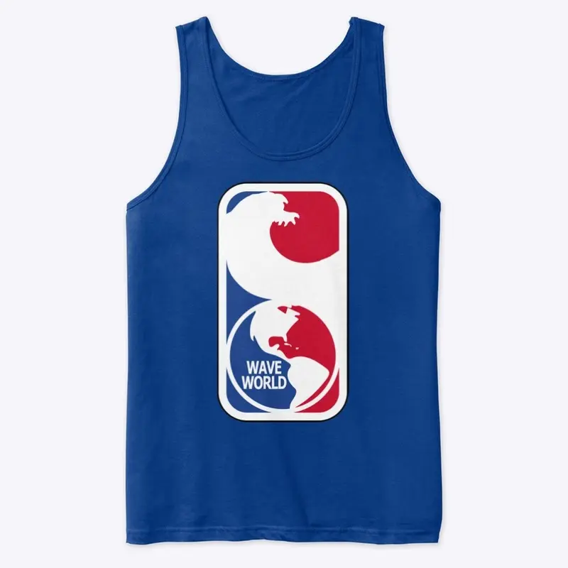 “Big Baller” Tank