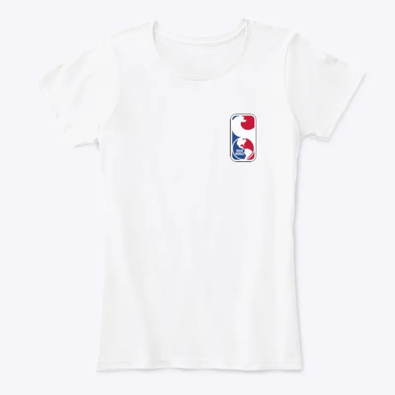 “Baller” Women’s T