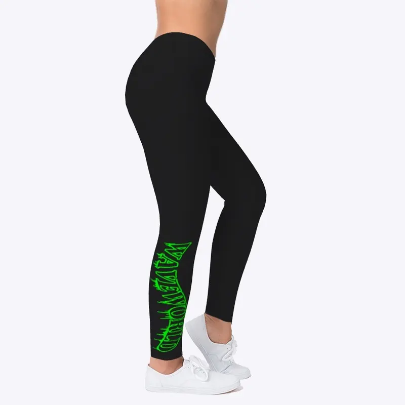 “OG Drip” Leggings